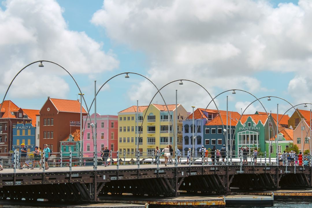 Vilemstad, Kurasao – Kurasao