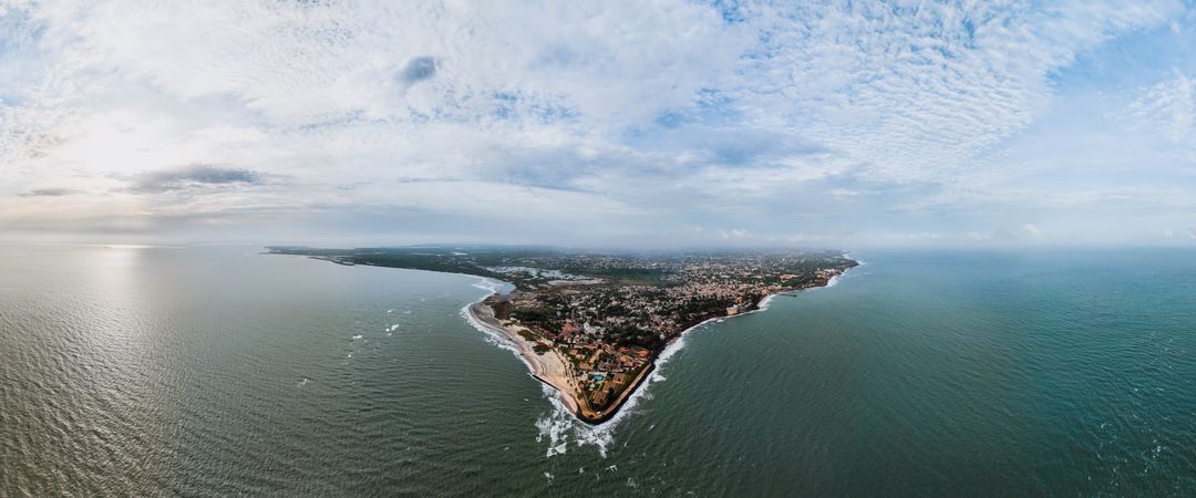 Banjul, Gambija – Gambija