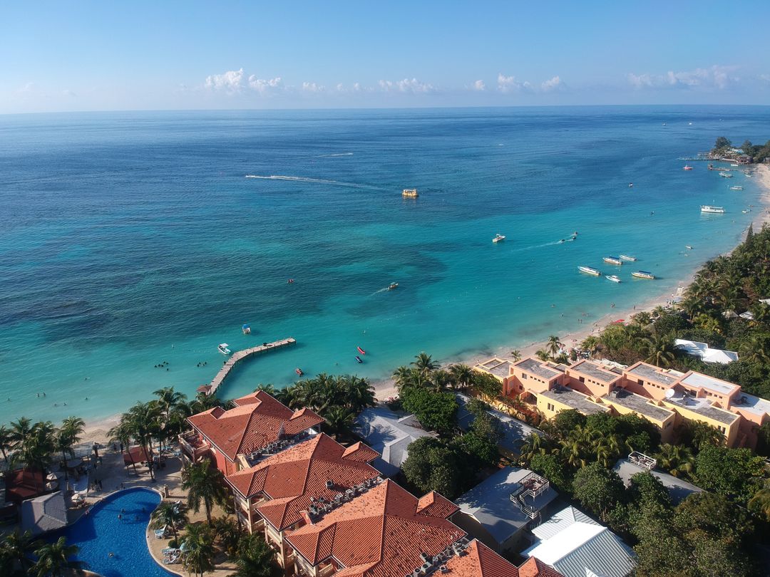 Ostrvo Roatan – Honduras