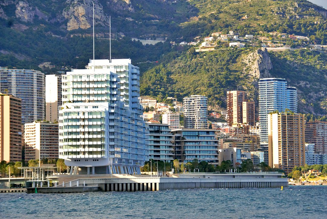 Luka Erkul, Monte Karlo – Monako