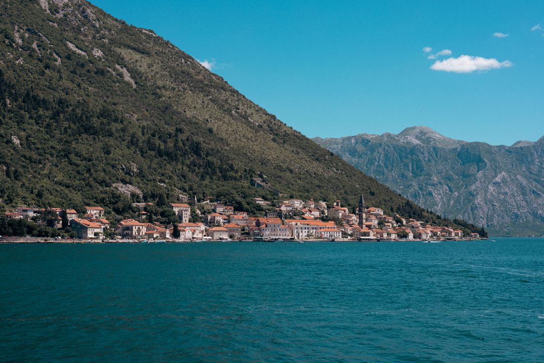 Boka kotorska – Crna Gora