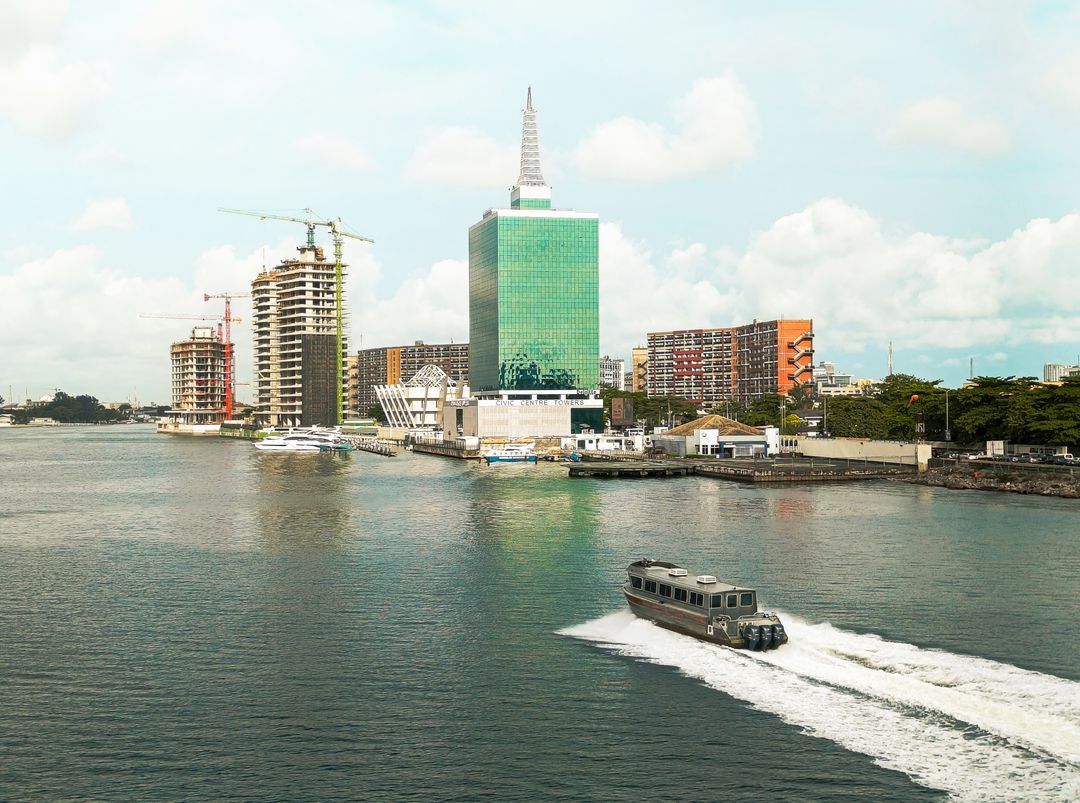 Lagos – Nigerija