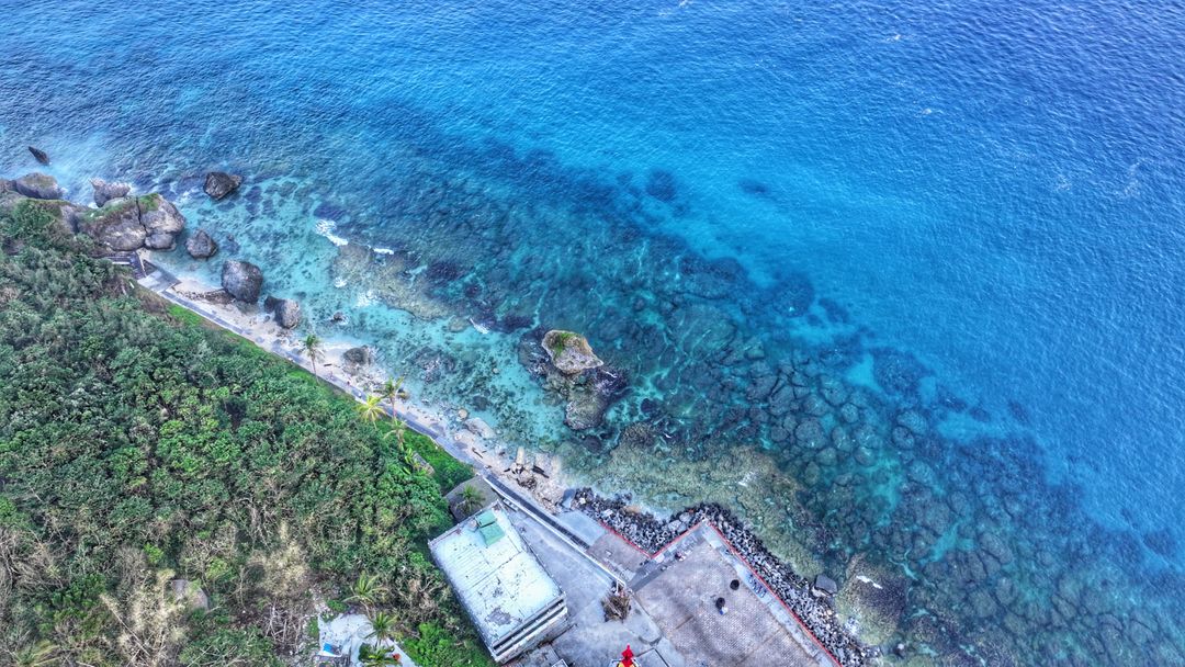 Obala Naurua – Nauru