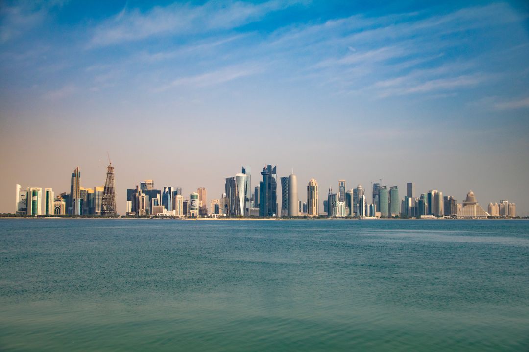 Doha – Katar