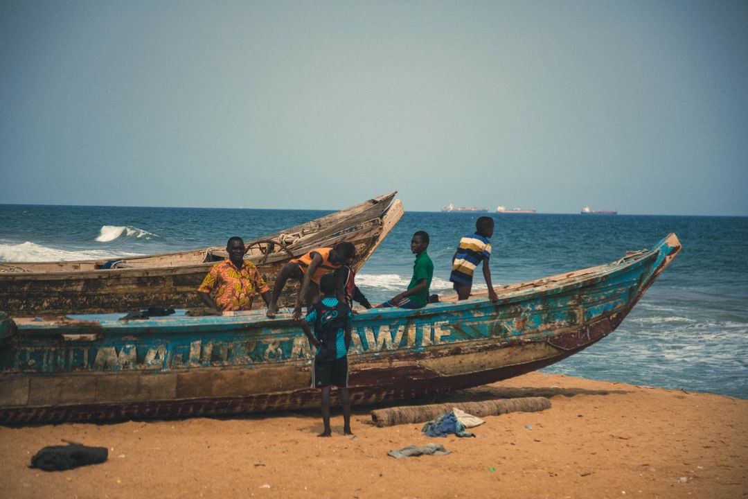 Obala Togoa – Togo