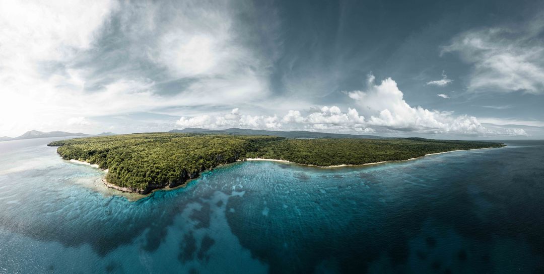 Obala Vanuatua – Vanuatu